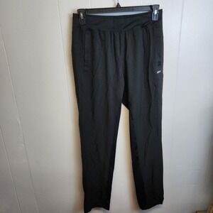 Amazon Essentials Pants Mens Medium Athletic Stretch Lightweight‎ Pocket Gym